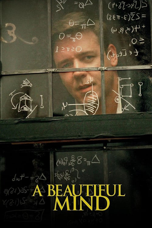 ดูหนังออนไลน์ฟรี A Beautiful Mind (2001) ผู้ชายหลายมิติ