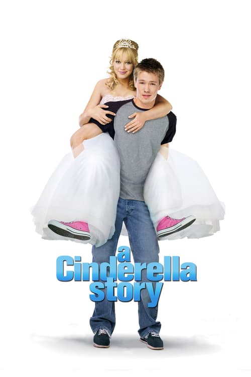 ดูหนังออนไลน์ A Cinderella Story (2004) นางสาวซินเดอเรลล่า มือถือสื่อรักกิ๊ง