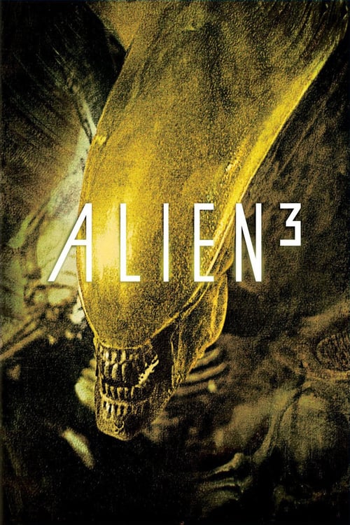 ดูหนังออนไลน์ฟรี Alien 3 (1992) เอเลี่ยน 3