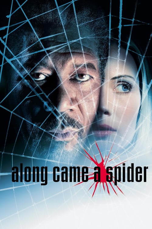 ดูหนังออนไลน์ Along Came a Spider (2001) ฝ่าแผนนรก ซ้อนนรก