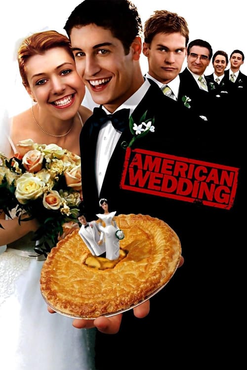ดูหนังออนไลน์ American Pie 3 (2003) อเมริกันพาย 3 แผนแอ้มด่วน ป่วนก่อนวิวาห์