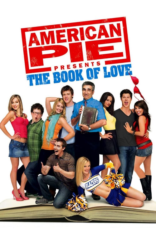 ดูหนังออนไลน์ฟรี American Pie 7 (2009) อเมริกันพาย 7 คู่มือซ่าส์พลิกตำราแอ้ม
