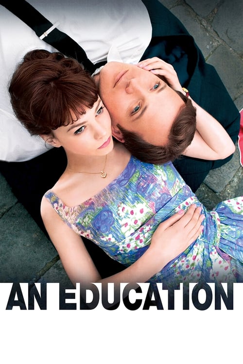 ดูหนังออนไลน์ฟรี An Education (2009) ปริญญารักไม่มีวันเรียนจบ