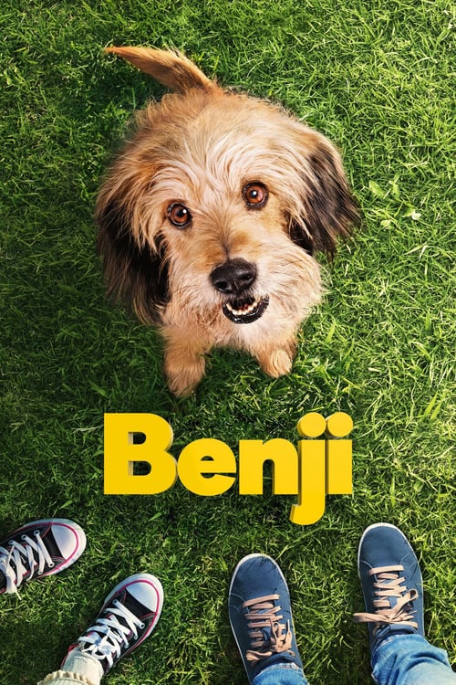 ดูหนังออนไลน์ Benji (2018) เบนจี้