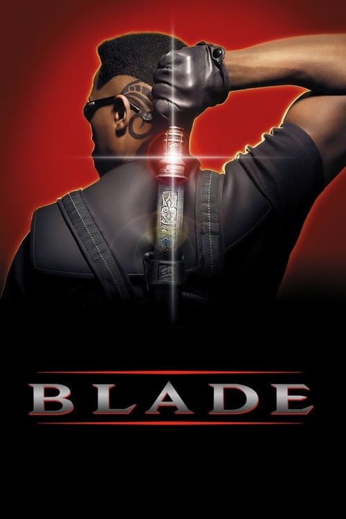 ดูหนังออนไลน์ Blade 1 (1998) เบลด 1 พันธุ์ฆ่าอมตะ