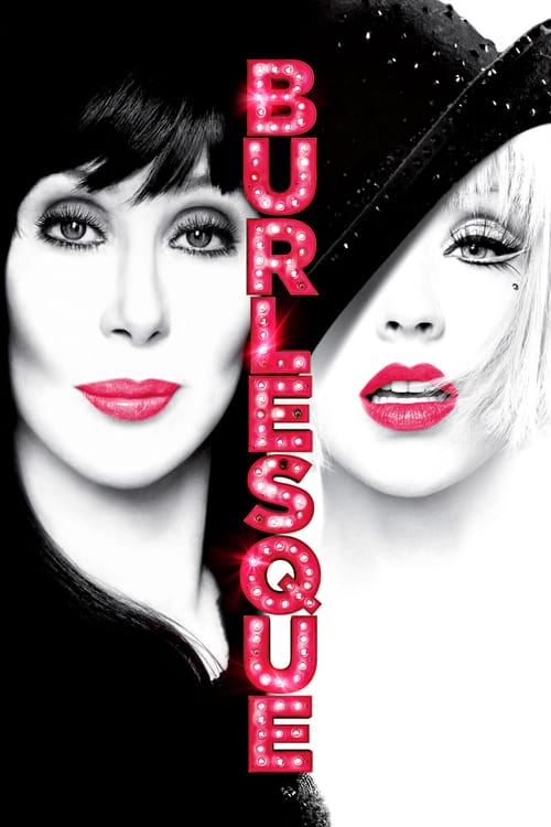 ดูหนังออนไลน์ Burlesque (2010) เบอร์เลสก์ บาร์รัก เวทีร้อน