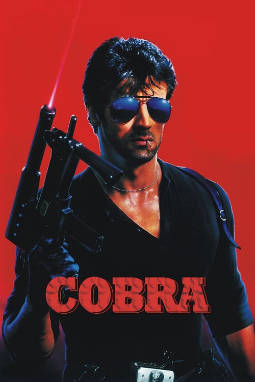 ดูหนังออนไลน์ COBRA (1986) คอบร้า