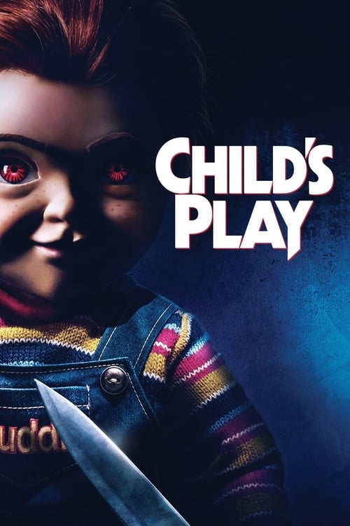 ดูหนังออนไลน์ฟรี Child’s Play (2019) คลั่งฝังหุ่น