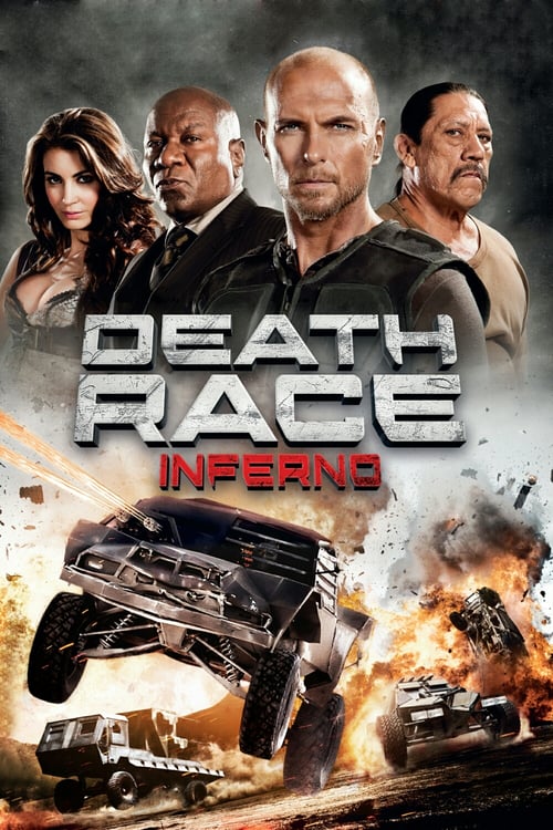 ดูหนังออนไลน์ Death Race 3 (2013) ซิ่งสั่งตาย 3 : ซิ่งสู่นรก