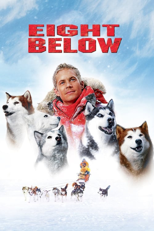 ดูหนังออนไลน์ Eight Below (2006) ปฏิบัติการ 8 พันธุ์อึดสุดขั้วโลก