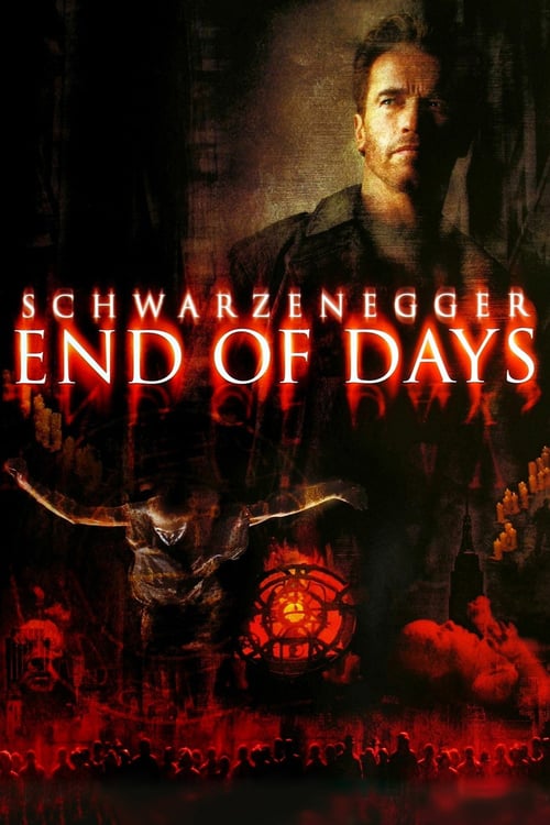ดูหนังออนไลน์ End of Days (1999) วันดับซาตานอวสานโลก