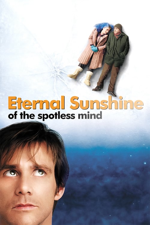ดูหนังออนไลน์ Eternal Sunshine of the Spotless Mind (2004) ลบเธอให้ไม่ลืม