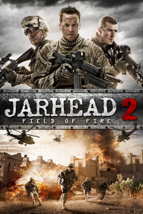 ดูหนังออนไลน์ Jarhead 2: Field of Fire (2014)  จาร์เฮด 2 พลระห่ำ สงครามนรก 2