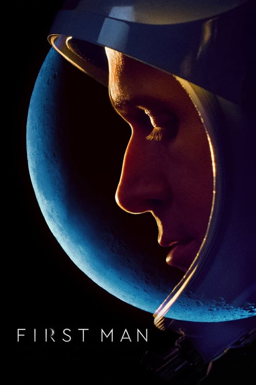 ดูหนังออนไลน์ฟรี First Man (2018) มนุษย์คนแรกบนดวงจันทร์