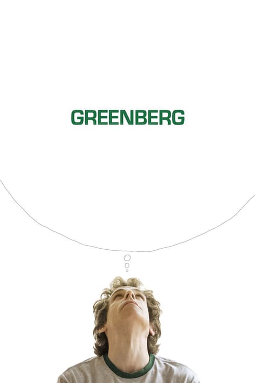 ดูหนังออนไลน์ Greenberg (2010) กรีนเบิร์ก 40 ปี ชีวิตจะไปทางไหนดี