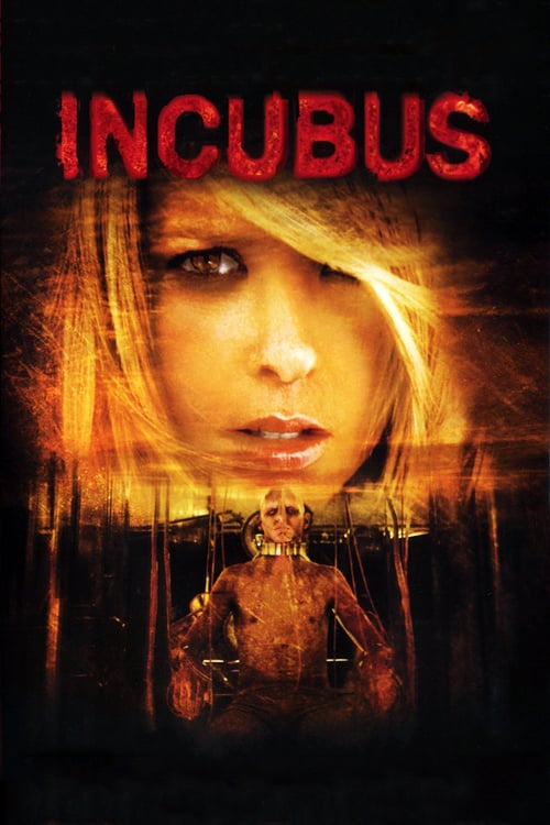 ดูหนังออนไลน์ฟรี Incubus (2006) วิญญาณอาถรรพณ์ ฝันสยอง