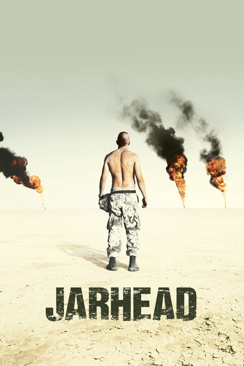 ดูหนังออนไลน์ฟรี Jarhead 1 (2005) จาร์เฮด 1 พลระห่ำสงครามนรก