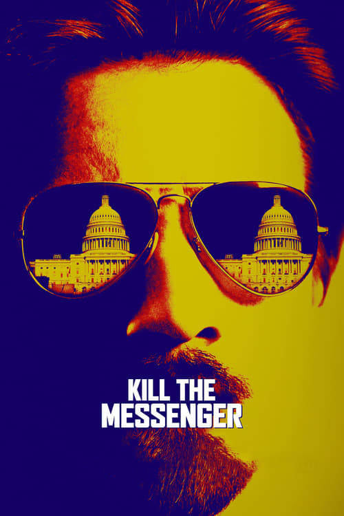 ดูหนังออนไลน์ฟรี Kill the Messenger (2014) คนข่าว โค่นทำเนียบ