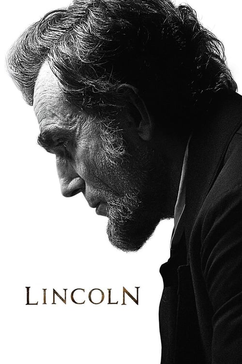 ดูหนังออนไลน์ฟรี Lincoln (2012) ลินคอล์น