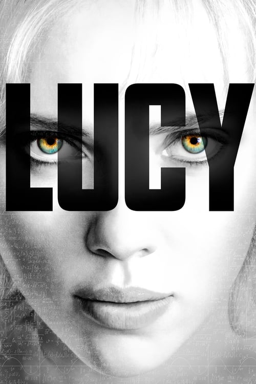 ดูหนังออนไลน์ Lucy (2014) ลูซี่ สวยพิฆาต