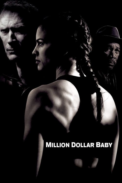 ดูหนังออนไลน์ Million Dollar Baby (2004) เวทีแห่งฝัน วันแห่งศักดิ์ศรี