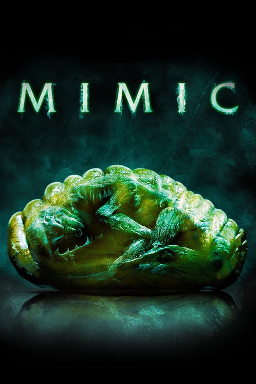 ดูหนังออนไลน์ Mimic 1 (1997) อสูรสูบคน 1