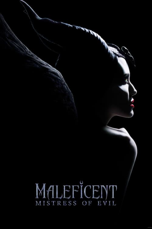ดูหนังออนไลน์ฟรี Maleficent: Mistress of Evil (2019)  มาเลฟิเซนต์ นางพญาปีศาจ