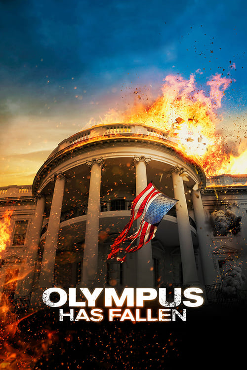 ดูหนังออนไลน์ฟรี Olympus Has Fallen (2013) ฝ่าวิกฤติ วินาศกรรมทำเนียบขาว