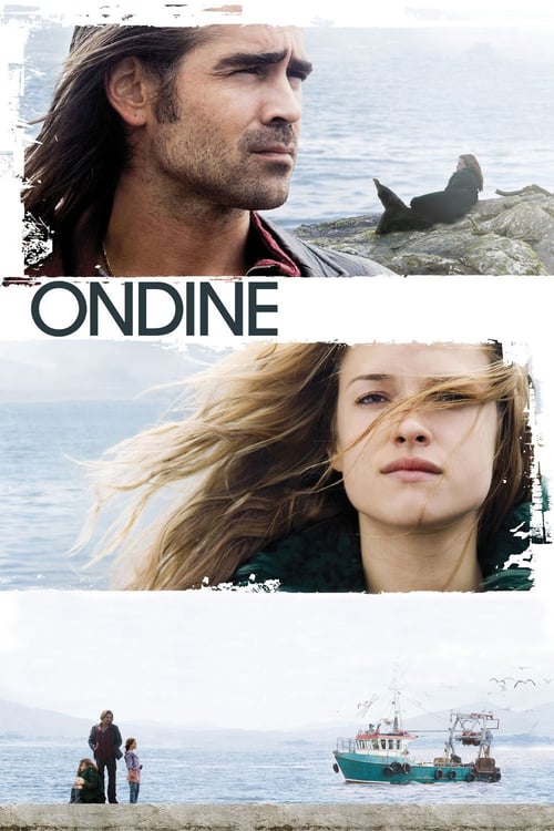 ดูหนังออนไลน์ Ondine (2009) เพียงเธอไม่ห่างจากฉัน