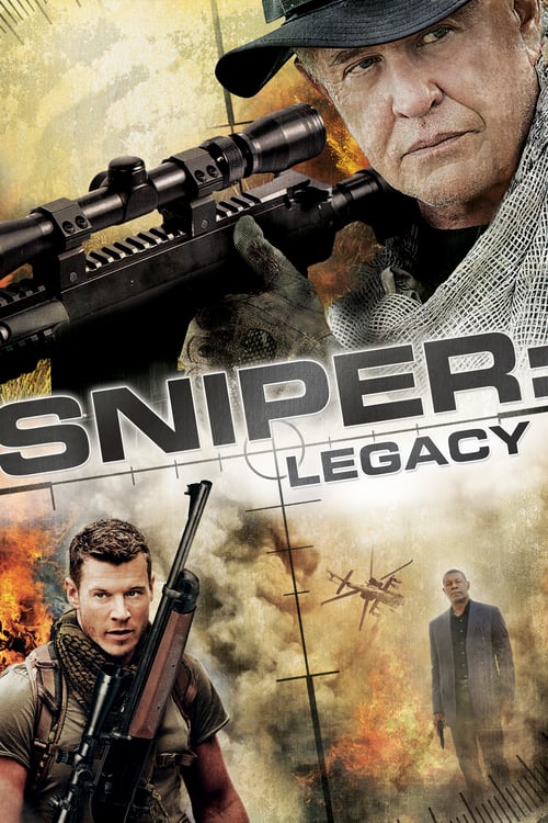 ดูหนังออนไลน์ฟรี Sniper Legacy (2014) สไนเปอร์ โคตรนักฆ่าซุ่มสังหาร 5