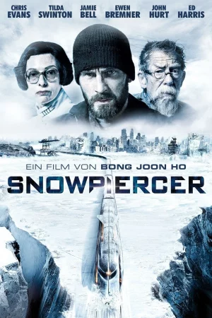 ดูหนังออนไลน์ Snowpiercer (2013) ยึดด่วน วันสิ้นโลก