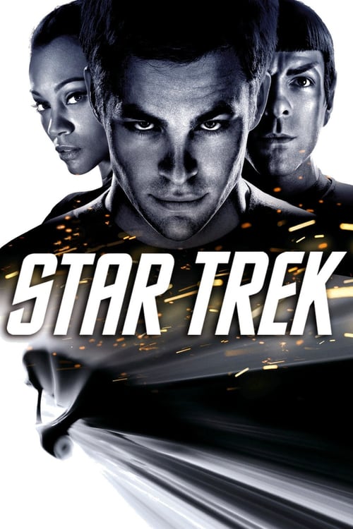 ดูหนังออนไลน์ Star Trek 1 (2009) สตาร์เทร็ค 1 สงครามพิฆาตจักรวาล