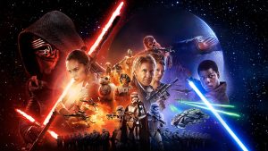 Star Wars Episode 7 The Force Awakens (2015) สตาร์ วอร์ส เอพพิโซด 7 อุบัติการณ์แห่งพลัง - ดูหนังออนไลน์
