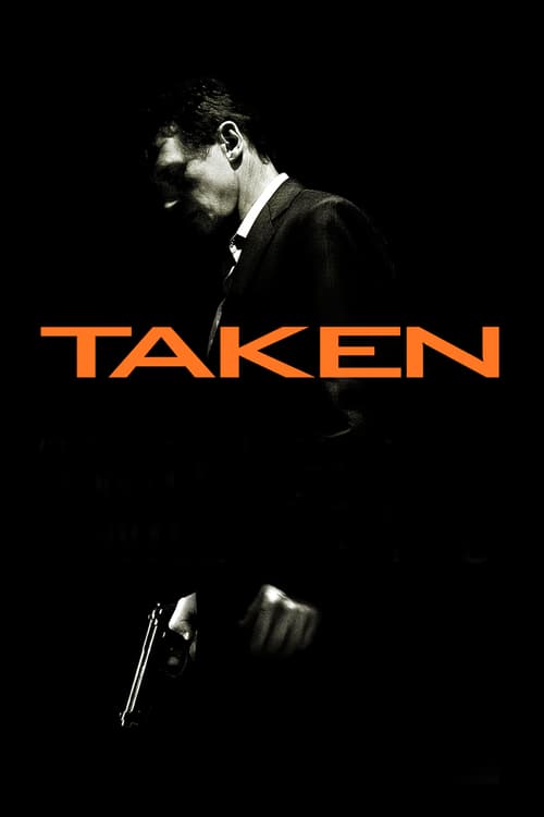 ดูหนังออนไลน์ฟรี TAKEN (2009) เทคเคน สู้ไม่รู้จักตาย