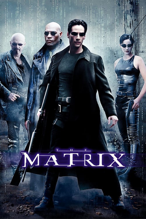 ดูหนังออนไลน์ฟรี THE MATRIX (1999) เดอะ เมทริกซ์