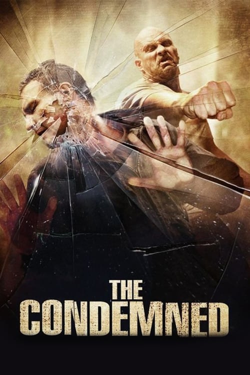 ดูหนังออนไลน์ The Condemned (2007) เกมล่าคน ทรชนเดนตาย