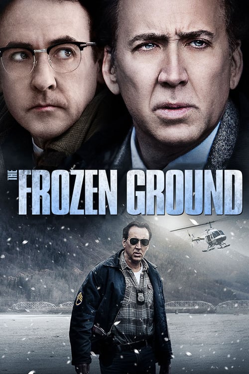 ดูหนังออนไลน์ The Frozen Ground (2013) พลิกแผ่นดินล่าอำมหิต