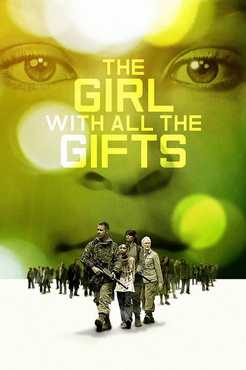 ดูหนังออนไลน์ The Girl With All The Gifts (2016) เชื้อนรกล้างซอมบี้