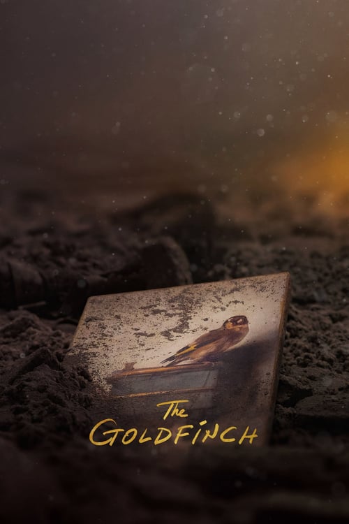 ดูหนังออนไลน์ The Goldfinch (2019) ซับไทย
