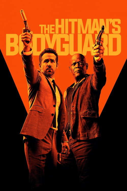 ดูหนังออนไลน์ The Hitman’s Bodyguard (2017) แสบ ซ่าส์ แบบว่าบอดี้การ์ด