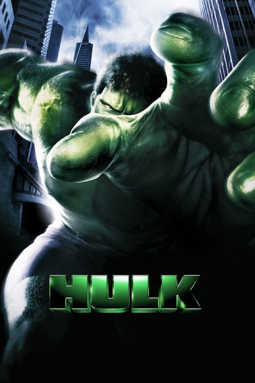 ดูหนังออนไลน์ The Hulk (2003) มนุษย์ยักษ์จอมพลัง