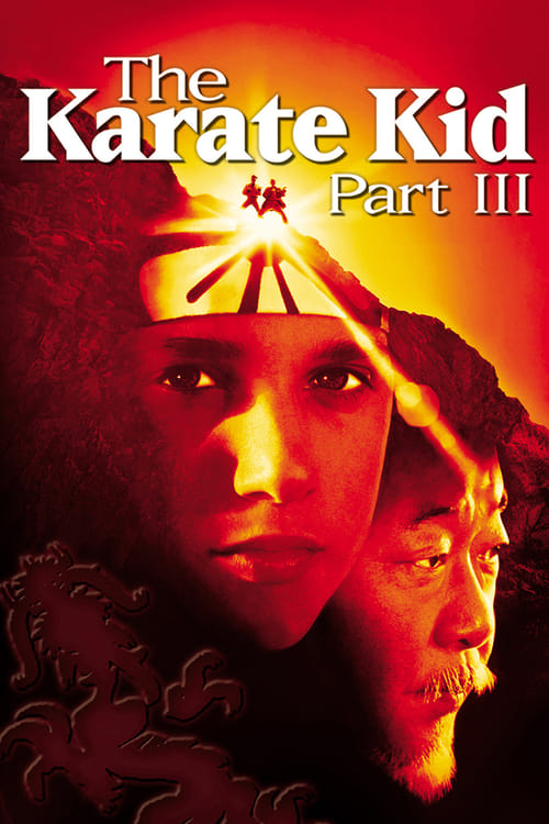 ดูหนังออนไลน์ The Karate Kid Part 3 (1989) คาราเต้ คิด 3 เค้นเลือดสู้