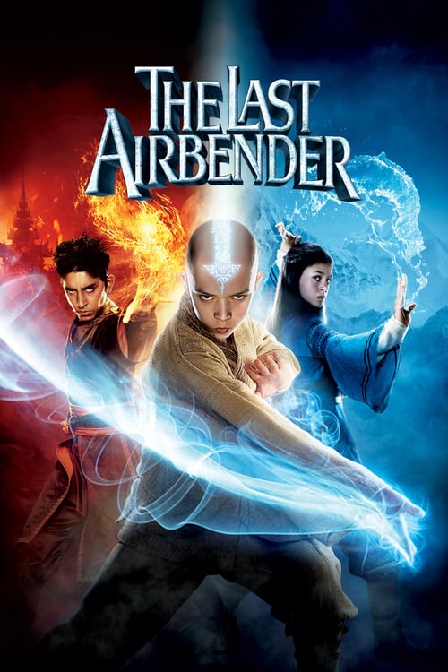 ดูหนังออนไลน์ฟรี The Last Airbender (2010) มหาศึกสี่ธาตุจอมราชันย์