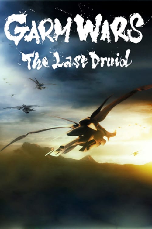 ดูหนังออนไลน์ฟรี Garm Wars: The Last Druid (2014) สงครามล้างพันธุ์จักรวาล