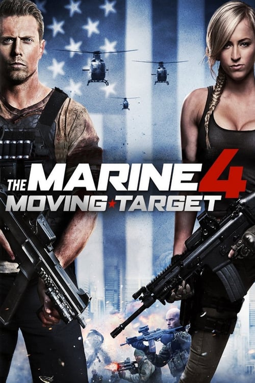 ดูหนังออนไลน์ The Marine 4 Moving Target (2015) เดอะ มารีน 4 ล่านรก เป้าสังหาร