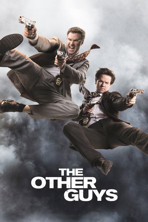 ดูหนังออนไลน์ฟรี The Other Guys (2010) คู่ป่วนมือปราบปืนหด