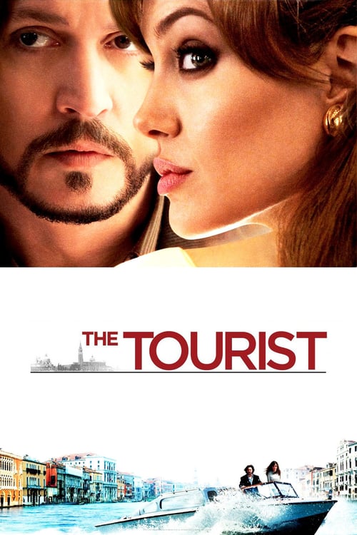 ดูหนังออนไลน์ฟรี The Tourist (2010) ทริปลวงโลก