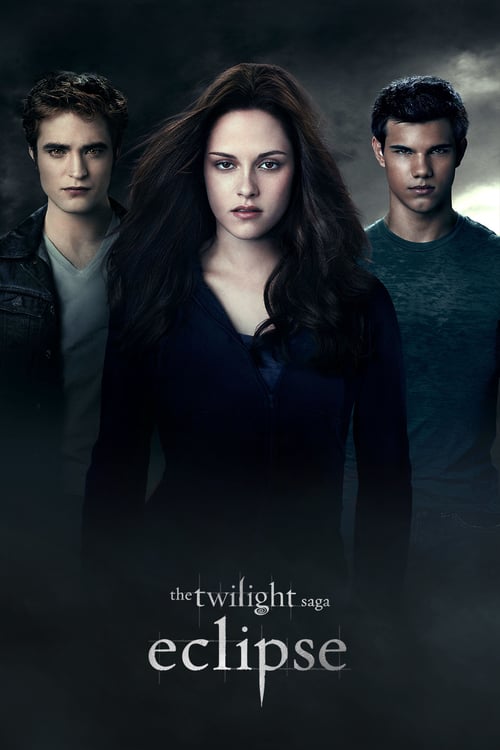 ดูหนังออนไลน์ The Twilight Saga Eclipse (2010) แวมไพร์ ทไวไลท์  อีคลิปส์