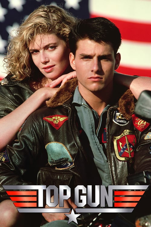ดูหนังออนไลน์ Top Gun (1986) ท็อปกัน ฟ้าเหนือฟ้า