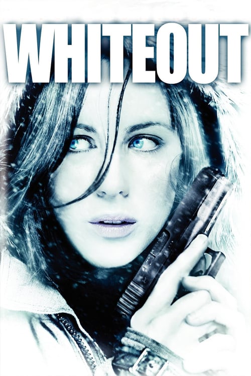 ดูหนังออนไลน์ฟรี Whiteout (2009) มฤตยูขาวสะพรีงโลก